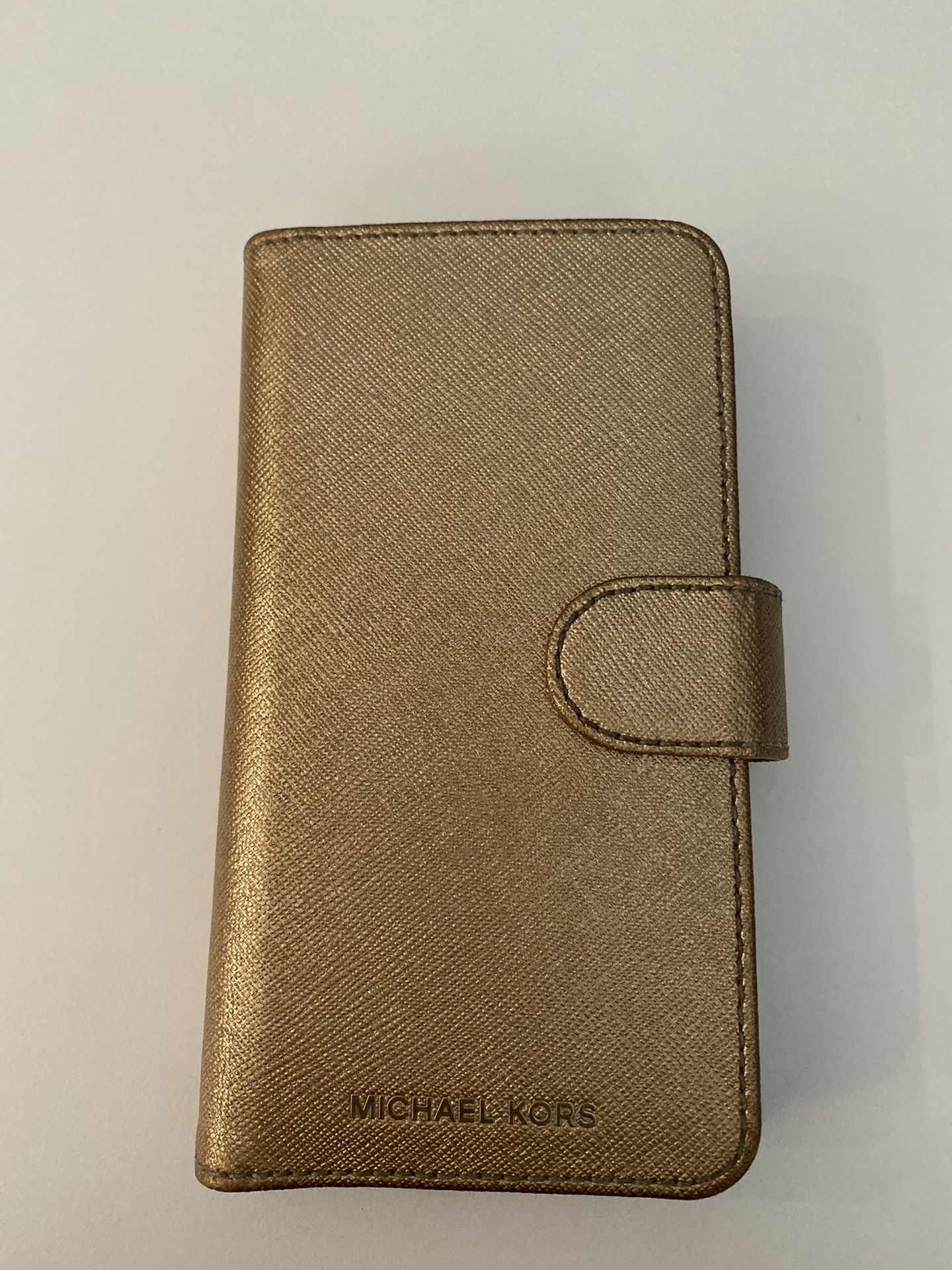 AUTHENTIC MICHAEL KORS IPHONE XS CASE $5