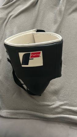 Fighting Groin Protector