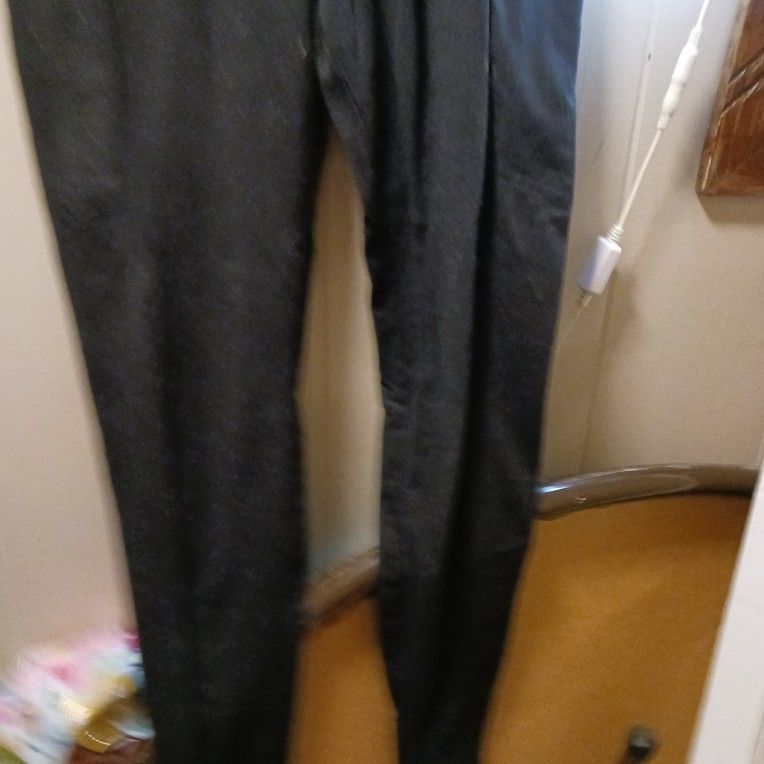 You Probably About Six Brand New Pairs Of Leggings