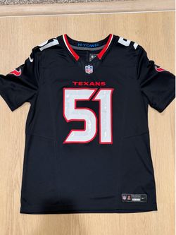 Nike Will Anderson Navy Houston Texans F.U.S.E. Limited Jersey (Medium)
