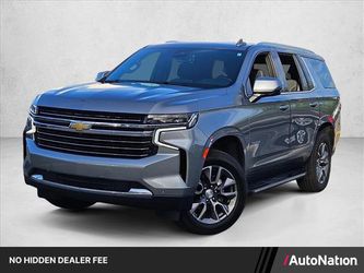 2023 Chevrolet Tahoe