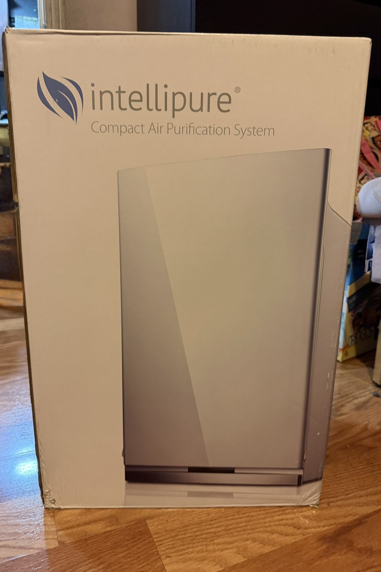 Intellipure Air Purifier 