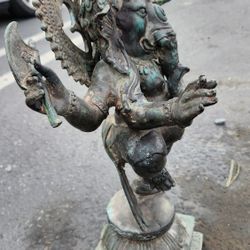 GANESHA STATUE