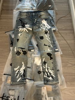 Ksubi Jeans 
