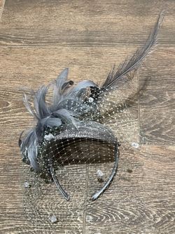 Fascinator Hat