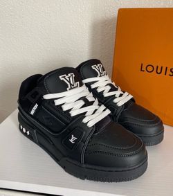 Louis Vuitton Men’s Shoes