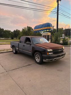 Chevy 2005