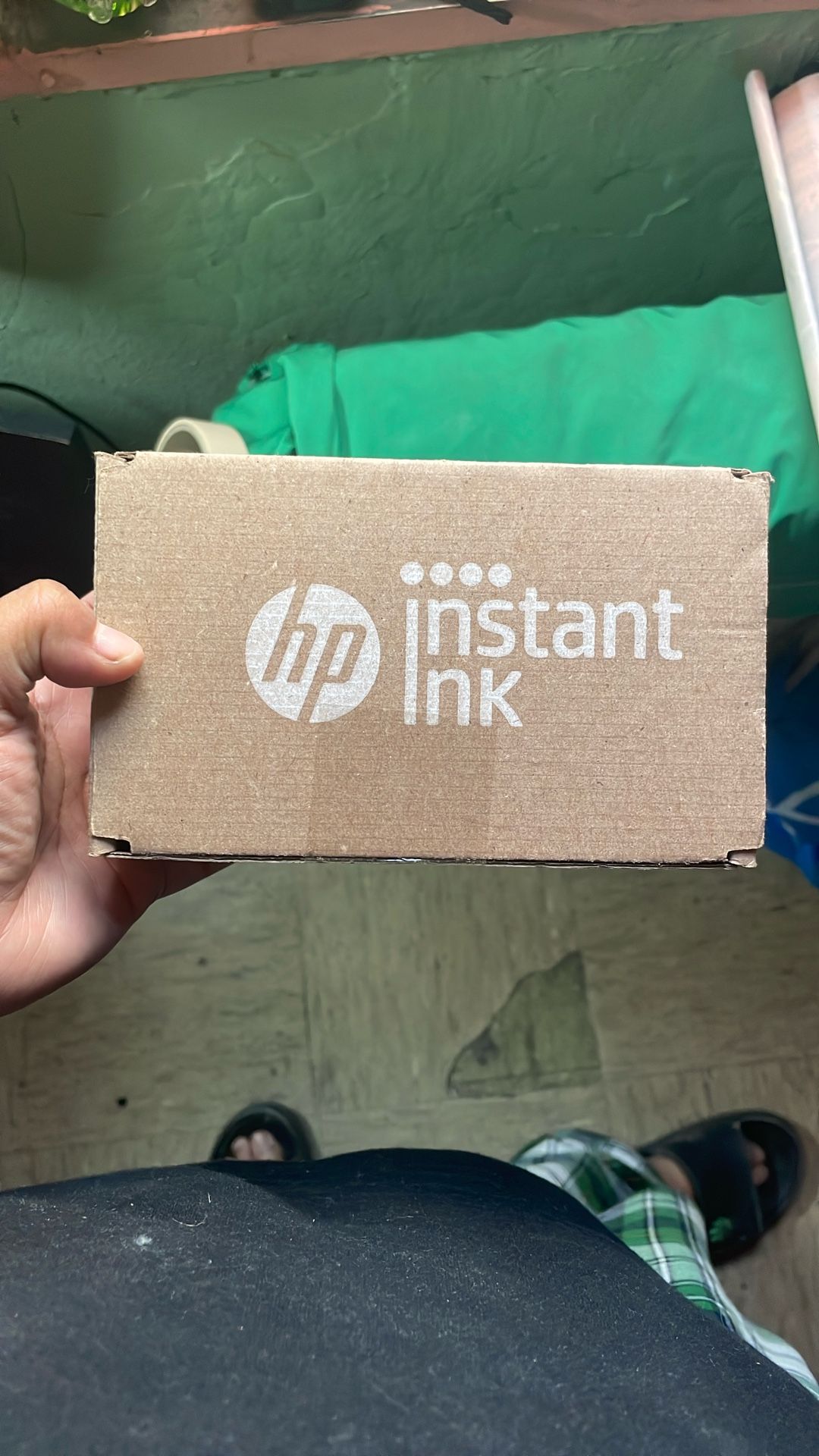 Hp Ink  67/305 