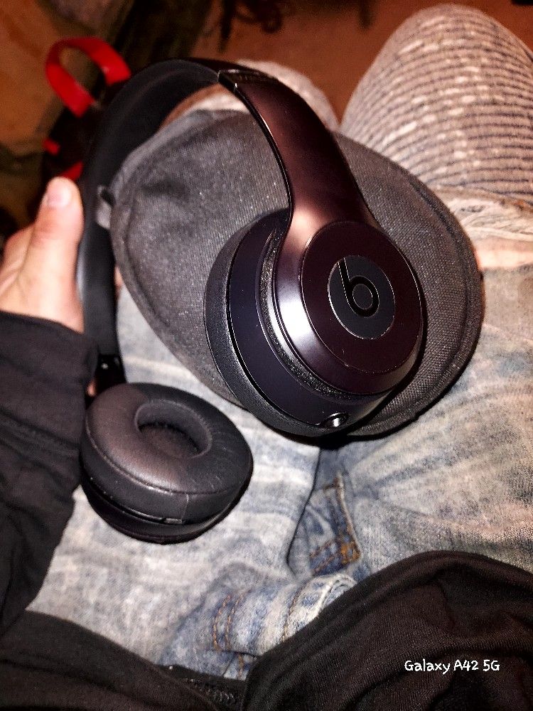 Beats Wireless 3 