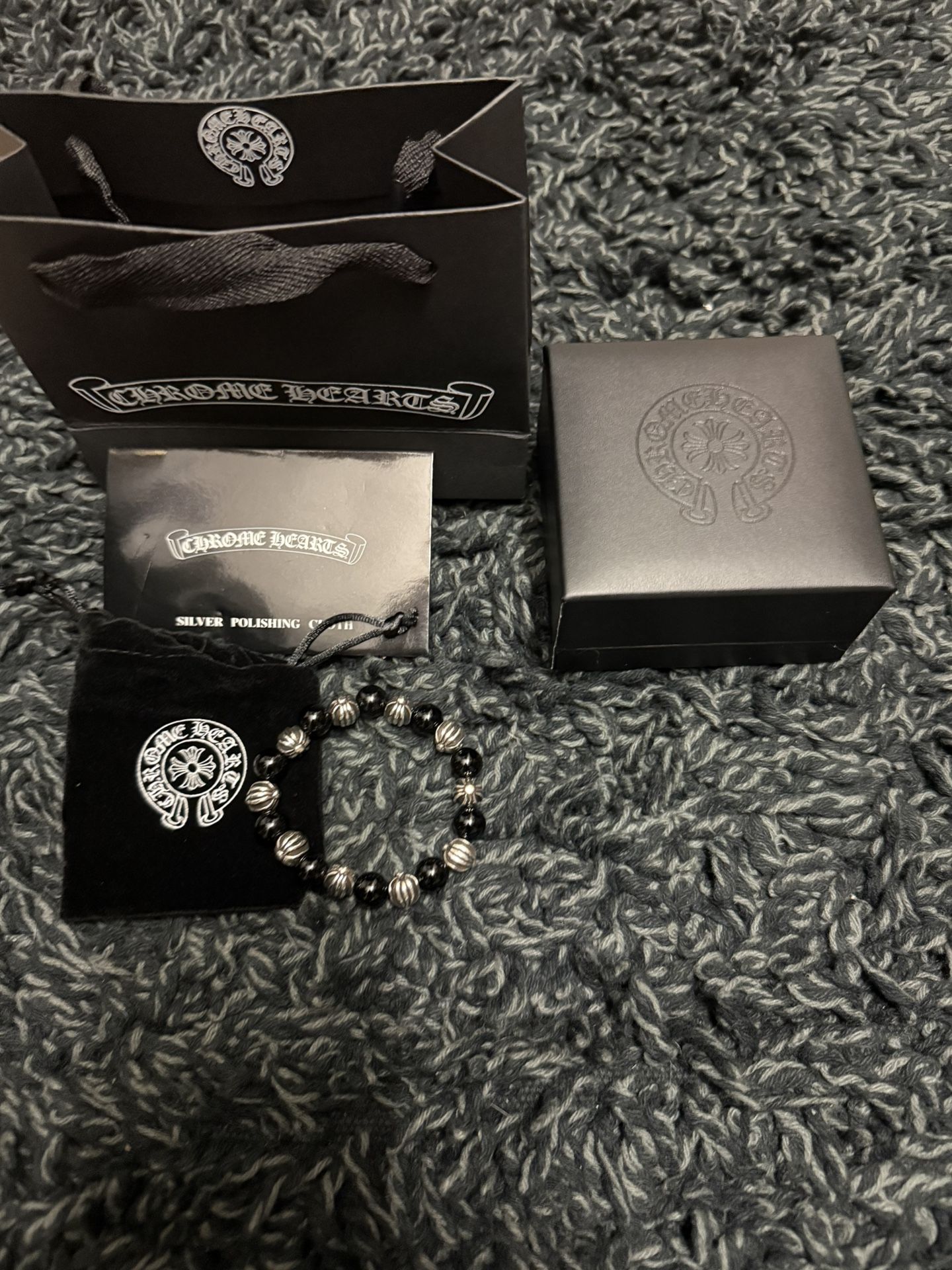 Chrome Hearts Bracelet