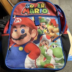 Kids Backpack 