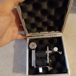 Tattoos Guns And Supplys