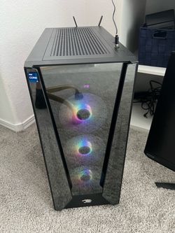 IBuyPower I7 Gaming Computer