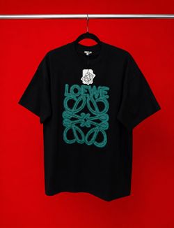 (LOEWE ) Tee Shirt