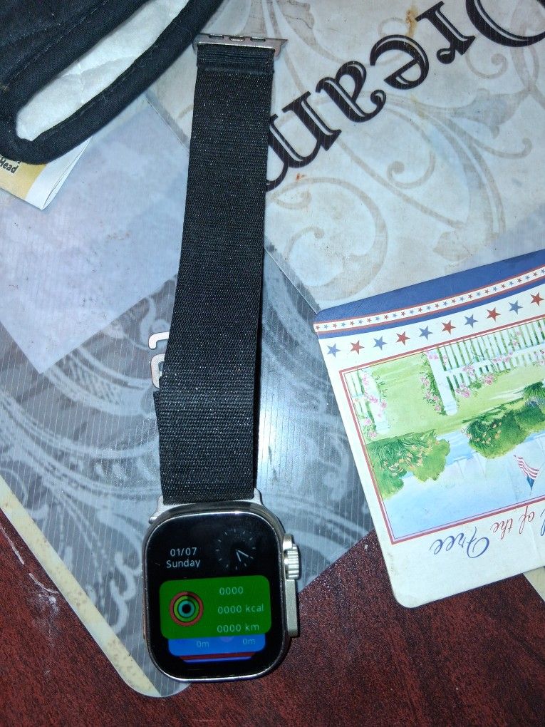 Apple Watch