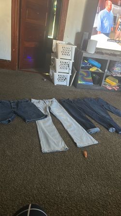 Clothes