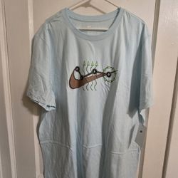 NEW Nike Men's Tee Shirt 2XL
