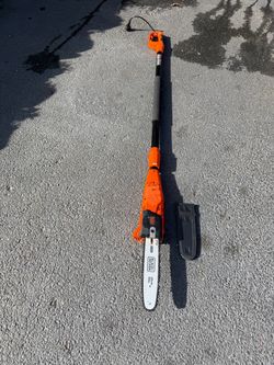 Electric Polsaw