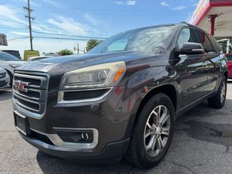 2015 GMC Acadia
