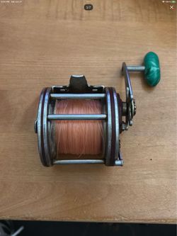 Penn Reel 3/0 H Special Senator