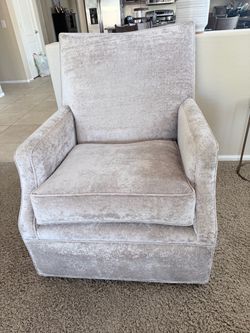 Swivel chair