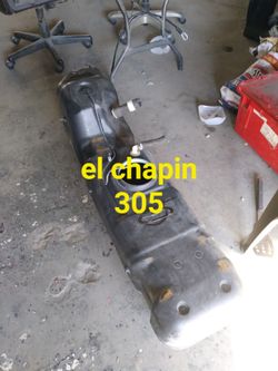2013 dodge ram gas tank exc conditions