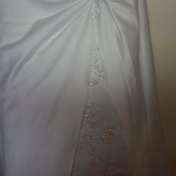 wedding suit