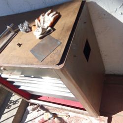Tool Box 140  Dlls.