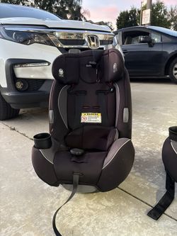 Safety First Car Seat