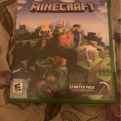 Minecraft Includes Starter Pack 700 Mine coins