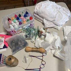 Tie Dye Kit