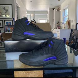 Jordan 12