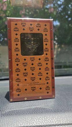 Mcm cologne