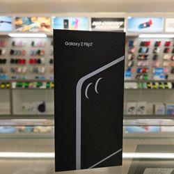 Galaxy Z FLIP 7 256gb UNLOCK