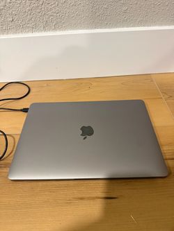Apple MacBook Pro 13-Inch Intel Laptop - Model A1708 (2016/2017)