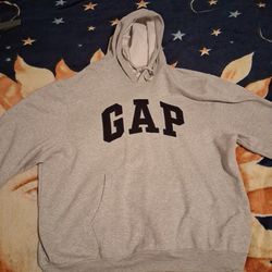 GAP