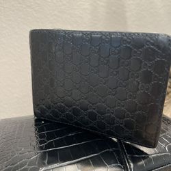 Men’s Gucci Wallet