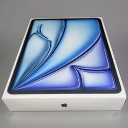 13” Apple iPad Air m3 Chip WiFi 128gb 