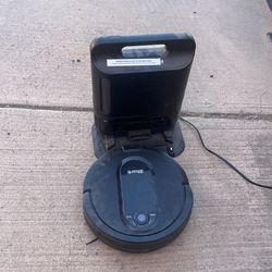 Shark Vacuum