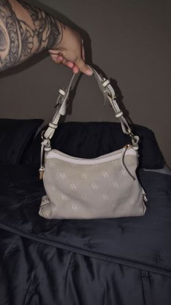 Dooney and burke Y2K bag