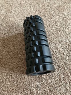 Strong foam roller