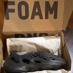 Yeezy Foam Runner Size 14 