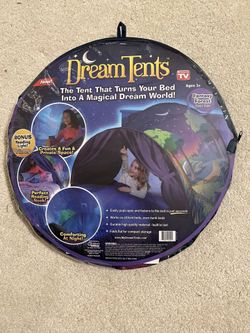 Dream tents As Seen On TV