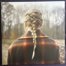 Taylor Swift Evermore Vinyl