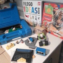 LEGO Lot