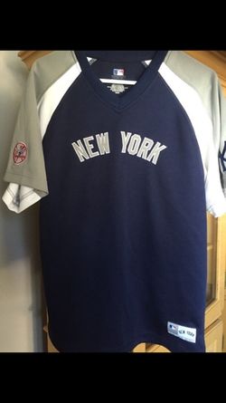 NY YANKEES JERSEY