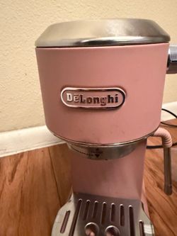 De’Longhi Linea Classic with Cold Extraction