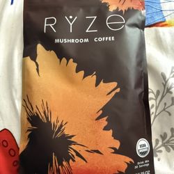 Ryze Cafe Con Grandes Beneficios