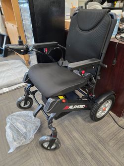 Alphard Electric Power Wheelchair