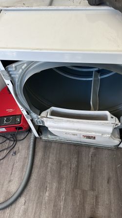 Appliance repair